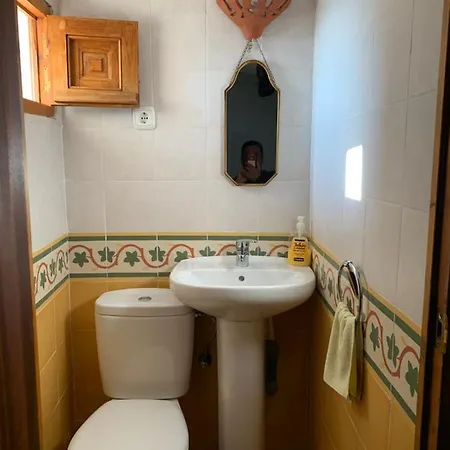 Holiday home Casa Pepo