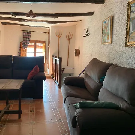 Casa Pepo *