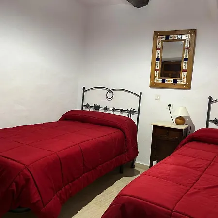 Holiday home Casa Pepo