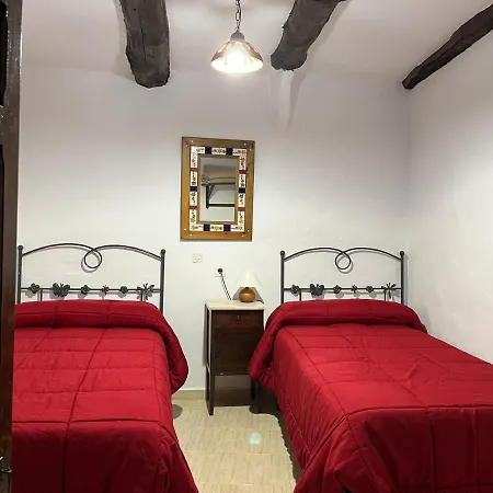 Casa Pepo Holiday home *