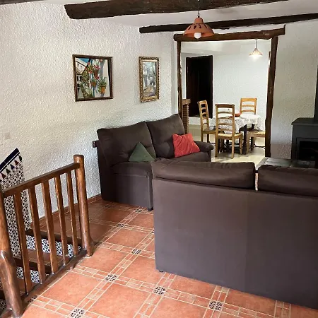 Holiday home Casa Pepo