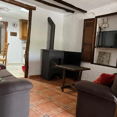 Casa Pepo Holiday home