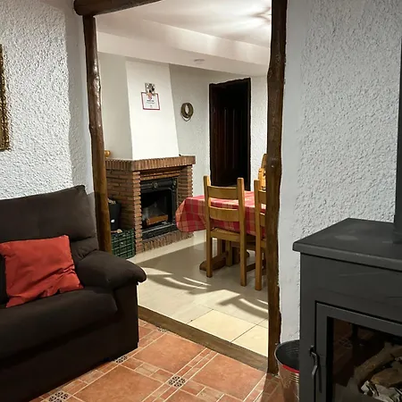 Casa Pepo * Pampaneira