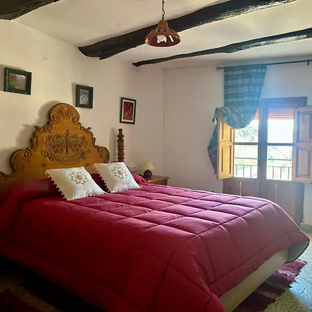 Holiday home Casa Pepo