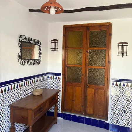 Holiday home Casa Pepo