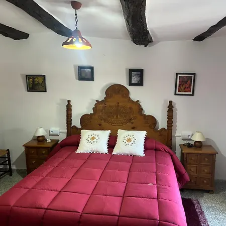 Casa Pepo Holiday home