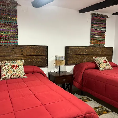 Holiday home Casa Pepo *