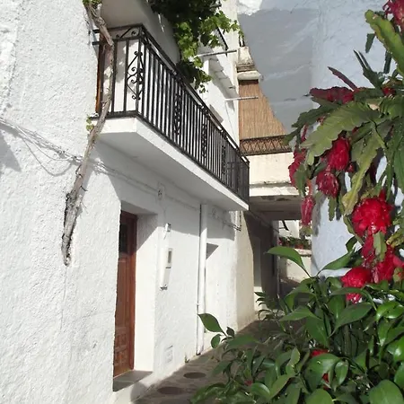 Casa Pepo *