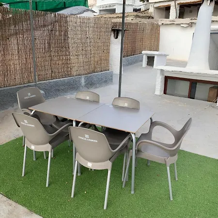 Сasa de vacaciones Casa Pepo Pampaneira