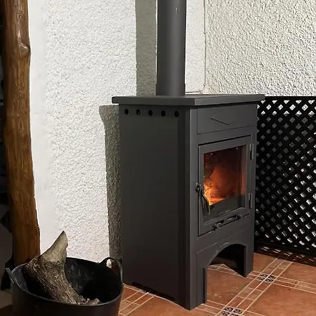 Casa Pepo * Pampaneira