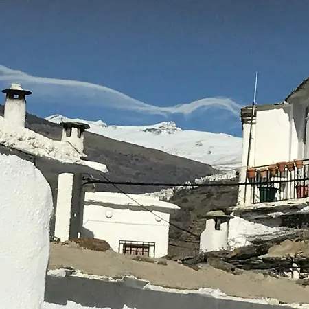 Сasa de vacaciones Casa Pepo Pampaneira